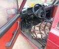 Червоний ВАЗ 2107, об'ємом двигуна 1.5 л та пробігом 333 тис. км за 596 $, фото 2 на Automoto.ua