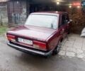 Червоний ВАЗ 2107, об'ємом двигуна 1.45 л та пробігом 255 тис. км за 750 $, фото 6 на Automoto.ua