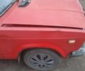 Червоний ВАЗ 2107, об'ємом двигуна 0 л та пробігом 39 тис. км за 691 $, фото 18 на Automoto.ua
