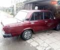 Червоний ВАЗ 2107, об'ємом двигуна 1.45 л та пробігом 255 тис. км за 750 $, фото 16 на Automoto.ua
