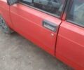 Червоний ВАЗ 2107, об'ємом двигуна 0 л та пробігом 39 тис. км за 689 $, фото 6 на Automoto.ua