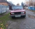 Червоний ВАЗ 2107, об'ємом двигуна 8 л та пробігом 155 тис. км за 738 $, фото 1 на Automoto.ua