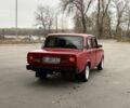 Червоний ВАЗ 2107, об'ємом двигуна 1.5 л та пробігом 10 тис. км за 1200 $, фото 3 на Automoto.ua