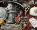 ВАЗ 2107 1995 в Краматорске на Automoto.ua Красный ВАЗ 2107, объемом двигателя 1.5 л и пробегом 3 тыс. км за 1050 $, фото 5 на Automoto.ua