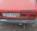 Червоний ВАЗ 2107, об'ємом двигуна 0 л та пробігом 39 тис. км за 691 $, фото 15 на Automoto.ua
