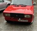 Красный ВАЗ 2107, объемом двигателя 0 л и пробегом 300 тыс. км за 607 $, фото 1 на Automoto.ua
