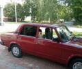 Красный ВАЗ 2107, объемом двигателя 0 л и пробегом 85 тыс. км за 1400 $, фото 1 на Automoto.ua