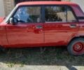 Червоний ВАЗ 2107, об'ємом двигуна 1.5 л та пробігом 85 тис. км за 1200 $, фото 2 на Automoto.ua