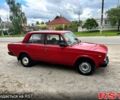 Красный ВАЗ 2107, объемом двигателя 1.6 л и пробегом 150 тыс. км за 700 $, фото 3 на Automoto.ua