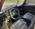 Червоний ВАЗ 2107, об'ємом двигуна 1.5 л та пробігом 100 тис. км за 442 $, фото 3 на Automoto.ua