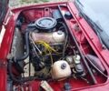 Красный ВАЗ 2107, объемом двигателя 1.5 л и пробегом 200 тыс. км за 284 $, фото 2 на Automoto.ua