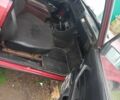 Червоний ВАЗ 2107, об'ємом двигуна 1.6 л та пробігом 1 тис. км за 357 $, фото 1 на Automoto.ua