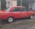 Червоний ВАЗ 2107, об'ємом двигуна 1.5 л та пробігом 200 тис. км за 616 $, фото 1 на Automoto.ua