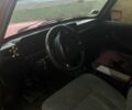 ВАЗ 2107 1995 в Смеле на Automoto.ua Красный ВАЗ 2107, объемом двигателя 1.5 л и пробегом 86 тыс. км за 750 $, фото 5 на Automoto.ua