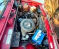 Красный ВАЗ 2107, объемом двигателя 1.6 л и пробегом 111 тыс. км за 800 $, фото 2 на Automoto.ua