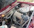 Красный ВАЗ 2107, объемом двигателя 1 л и пробегом 1 тыс. км за 500 $, фото 3 на Automoto.ua