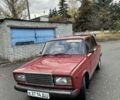 ВАЗ 2107 1995 в Краматорске на Automoto.ua Красный ВАЗ 2107, объемом двигателя 1.5 л и пробегом 3 тыс. км за 1050 $, фото 1 на Automoto.ua