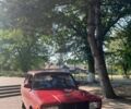 Красный ВАЗ 2107, объемом двигателя 1.5 л и пробегом 120 тыс. км за 950 $, фото 3 на Automoto.ua