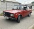 Червоний ВАЗ 2107, об'ємом двигуна 1.5 л та пробігом 111 тис. км за 580 $, фото 1 на Automoto.ua