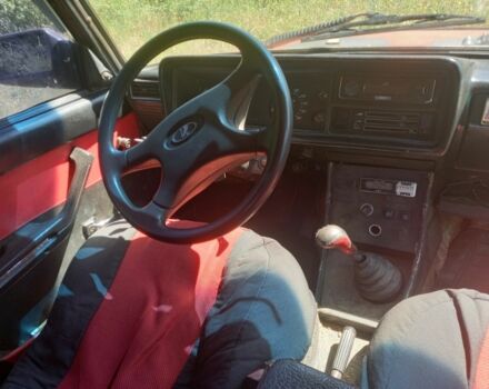 Червоний ВАЗ 2107, об'ємом двигуна 0 л та пробігом 3 тис. км за 1000 $, фото 7 на Automoto.ua