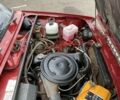 Красный ВАЗ 2107, объемом двигателя 1.5 л и пробегом 52 тыс. км за 1100 $, фото 7 на Automoto.ua