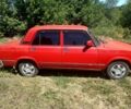 Червоний ВАЗ 2107, об'ємом двигуна 0 л та пробігом 3 тис. км за 1000 $, фото 2 на Automoto.ua