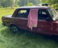 Красный ВАЗ 2107, объемом двигателя 0 л и пробегом 3 тыс. км за 605 $, фото 7 на Automoto.ua