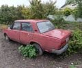 ВАЗ 2107 1995 в Каменце-Подольском на Automoto.ua Красный ВАЗ 2107, объемом двигателя 0 л и пробегом 100 тыс. км за 350 $, фото 1 на Automoto.ua