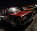 Червоний ВАЗ 2107, об'ємом двигуна 1.5 л та пробігом 2 тис. км за 1700 $, фото 1 на Automoto.ua