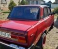 Червоний ВАЗ 2107, об'ємом двигуна 1.5 л та пробігом 85 тис. км за 1200 $, фото 3 на Automoto.ua