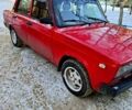 Червоний ВАЗ 2107, об'ємом двигуна 1.5 л та пробігом 164 тис. км за 799 $, фото 1 на Automoto.ua