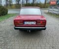 Червоний ВАЗ 2107, об'ємом двигуна 1.45 л та пробігом 300 тис. км за 950 $, фото 5 на Automoto.ua