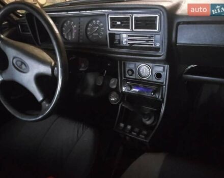 Червоний ВАЗ 2107, об'ємом двигуна 1.45 л та пробігом 255 тис. км за 750 $, фото 23 на Automoto.ua