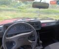 ВАЗ 2107 1995 в Полтаве на Automoto.ua Красный ВАЗ 2107, объемом двигателя 1.6 л и пробегом 8 тыс. км за 1150 $, фото 2 на Automoto.ua