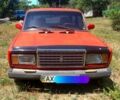 Червоний ВАЗ 2107, об'ємом двигуна 0 л та пробігом 3 тис. км за 1000 $, фото 1 на Automoto.ua