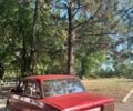 Красный ВАЗ 2107, объемом двигателя 1.5 л и пробегом 120 тыс. км за 950 $, фото 1 на Automoto.ua