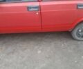 Червоний ВАЗ 2107, об'ємом двигуна 0 л та пробігом 39 тис. км за 689 $, фото 16 на Automoto.ua