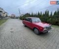 Червоний ВАЗ 2107, об'ємом двигуна 1.45 л та пробігом 300 тис. км за 950 $, фото 1 на Automoto.ua