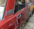 Красный ВАЗ 2107, объемом двигателя 0 л и пробегом 3 тыс. км за 605 $, фото 2 на Automoto.ua