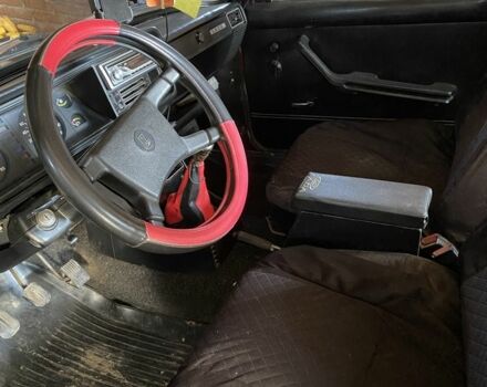 Красный ВАЗ 2107, объемом двигателя 0 л и пробегом 3 тыс. км за 605 $, фото 6 на Automoto.ua