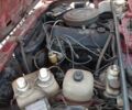 Червоний ВАЗ 2107, об'ємом двигуна 1.5 л та пробігом 85 тис. км за 1200 $, фото 6 на Automoto.ua
