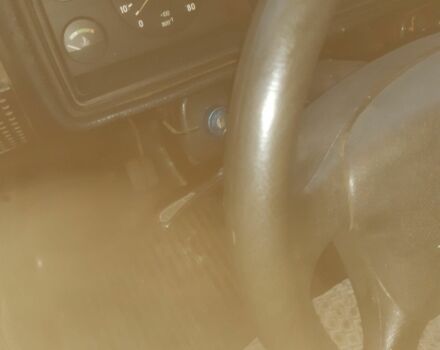 Червоний ВАЗ 2107, об'ємом двигуна 0 л та пробігом 39 тис. км за 691 $, фото 14 на Automoto.ua