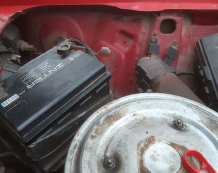Червоний ВАЗ 2107, об'ємом двигуна 0 л та пробігом 39 тис. км за 689 $, фото 11 на Automoto.ua