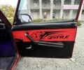 Красный ВАЗ 2107, объемом двигателя 1.5 л и пробегом 3 тыс. км за 900 $, фото 6 на Automoto.ua