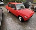 ВАЗ 2107 1995 в Погребище на Automoto.ua Красный ВАЗ 2107, объемом двигателя 0 л и пробегом 300 тыс. км за 484 $, фото 1 на Automoto.ua