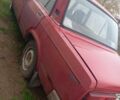 Червоний ВАЗ 2107, об'ємом двигуна 1.6 л та пробігом 1 тис. км за 357 $, фото 3 на Automoto.ua