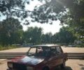 Красный ВАЗ 2107, объемом двигателя 1.5 л и пробегом 120 тыс. км за 950 $, фото 2 на Automoto.ua