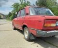 Красный ВАЗ 2107, объемом двигателя 1.5 л и пробегом 67 тыс. км за 650 $, фото 6 на Automoto.ua