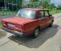 Красный ВАЗ 2107, объемом двигателя 1.5 л и пробегом 67 тыс. км за 650 $, фото 4 на Automoto.ua
