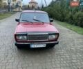 Червоний ВАЗ 2107, об'ємом двигуна 1.45 л та пробігом 300 тис. км за 950 $, фото 1 на Automoto.ua